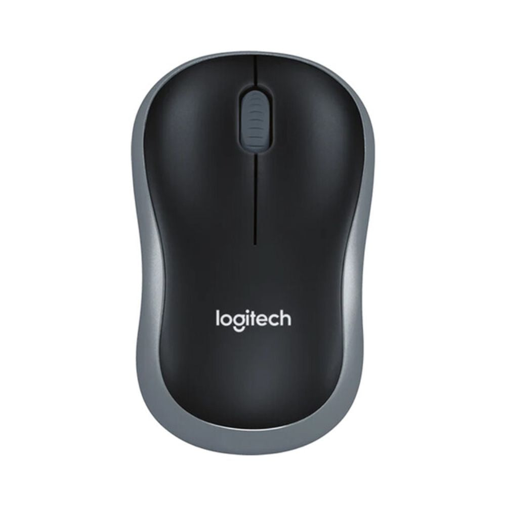 Logitech MK270 COMBO Wireless Keyboard/Mouse 920-004536