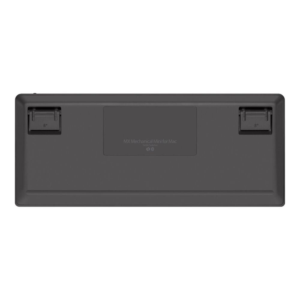 Logitech MX Mechanical Mini for Mac Wireless Keyboard