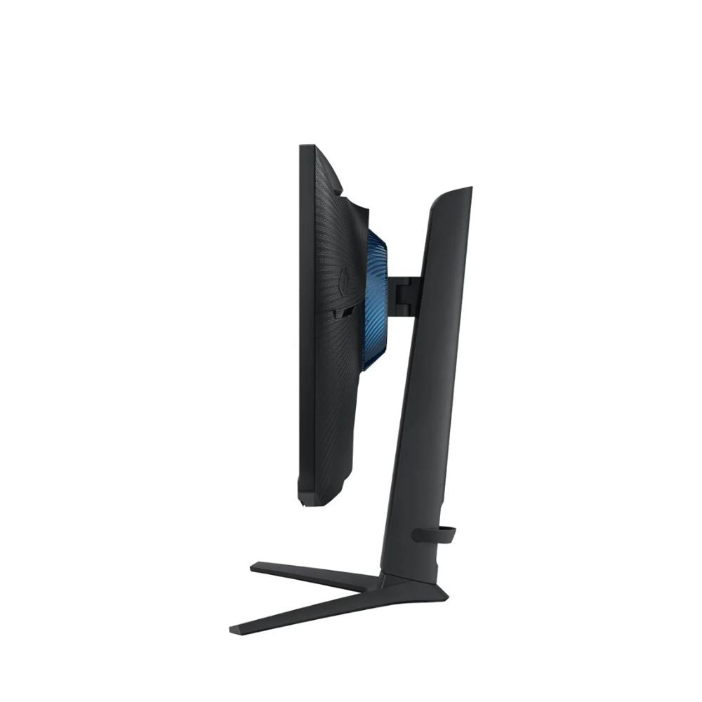 Samsung Odyssey G4 Led Monitor 27 FHD 240Hz AMD FreeSync 1ms + Remote - LS27BG400EUXEN