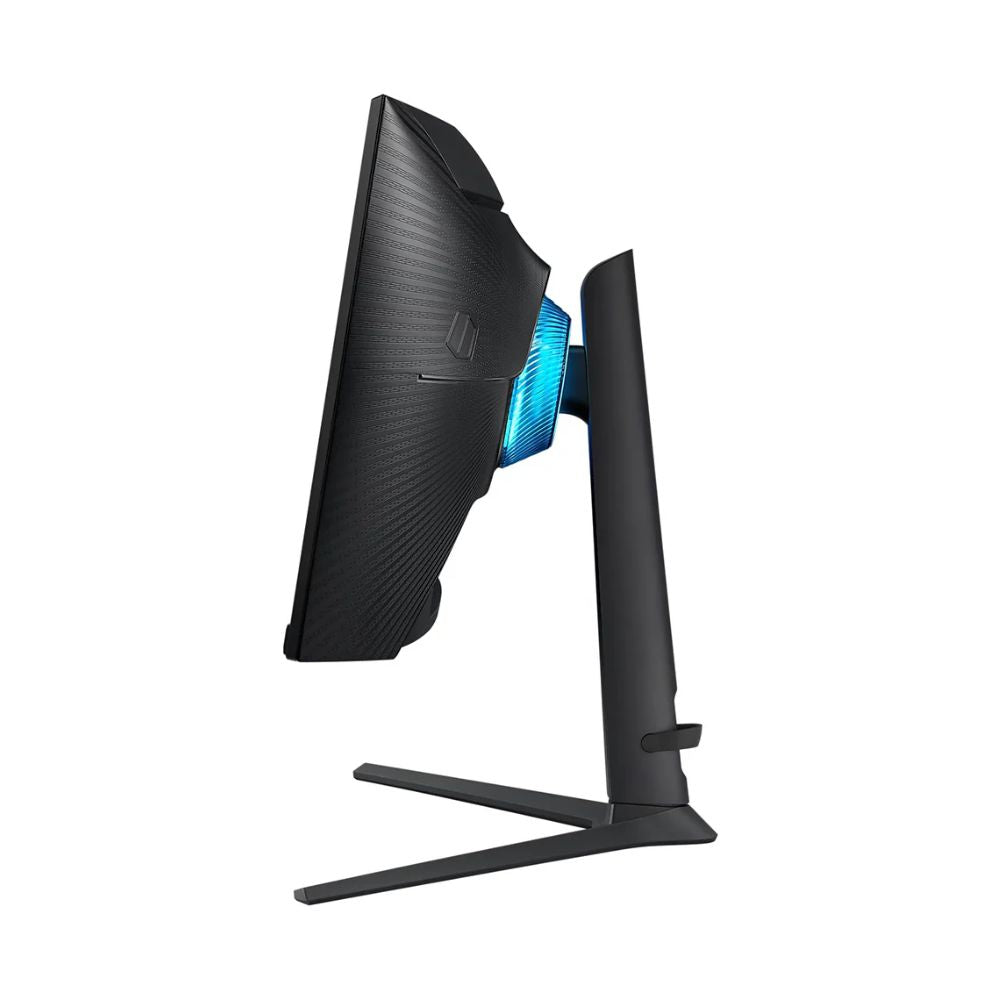 Samsung Odyssey G6 gaming monitor LS27BG650EUXEN 27" QHD VA LED 240Hz curved