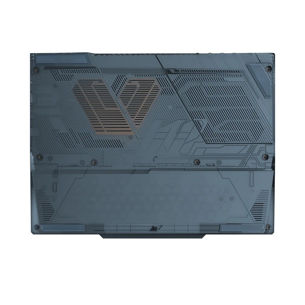MSI Cyborg 14 - 13018 - Core™ i7-13620H - 16GB RAM - 512GB SSD - 14" FHD+ 144HZ - RTX 4060 8GB - Gaming Laptops