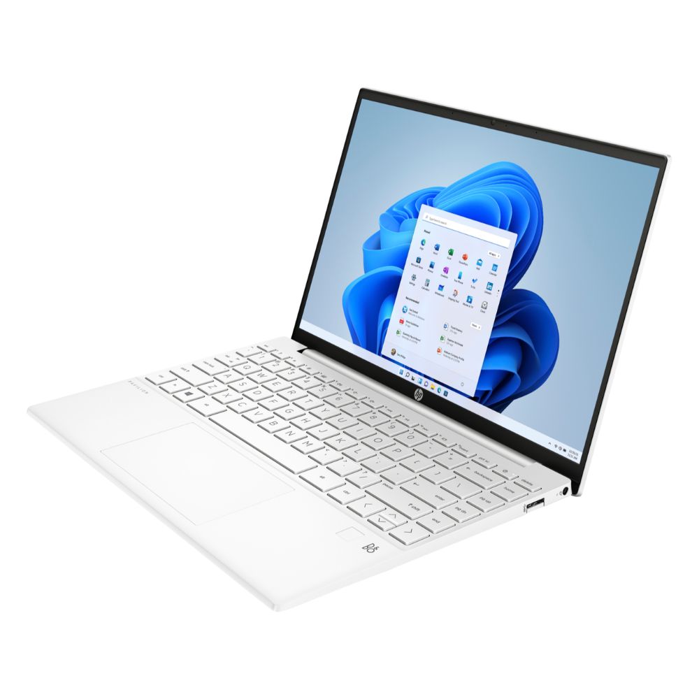HP PAVILION AERO,RYZEN 5 5600U, 13.3 Inch, 8Gb, 256B Nvme.