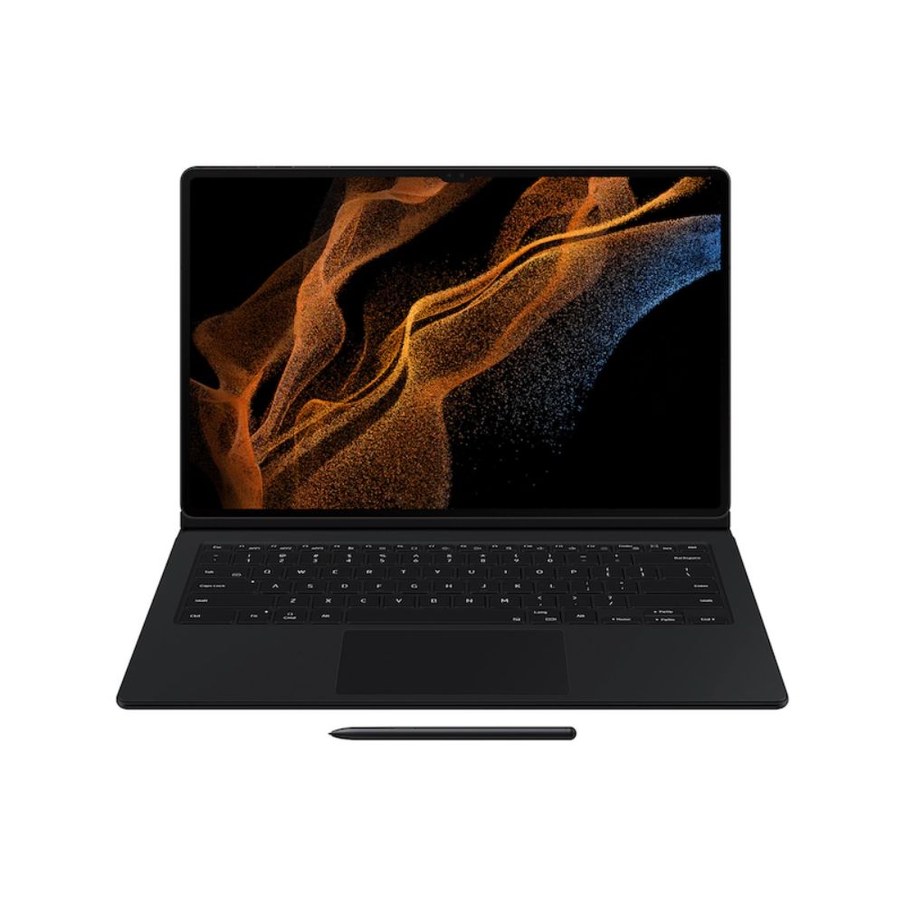 Samsung Galaxy Tab S8 Ultra Book Cover EF-DX900