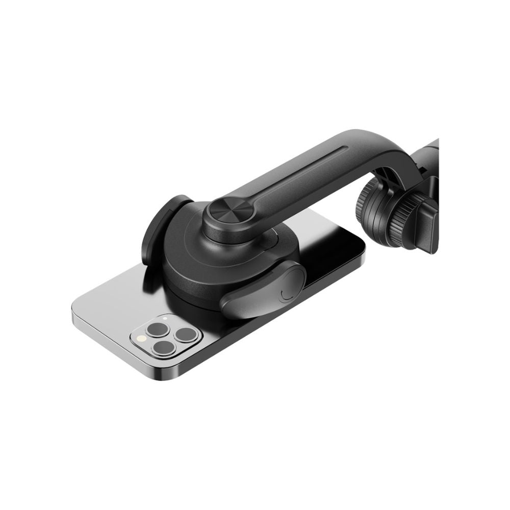 Porodo Magnetic Magsafe Selfie Tripod - Black