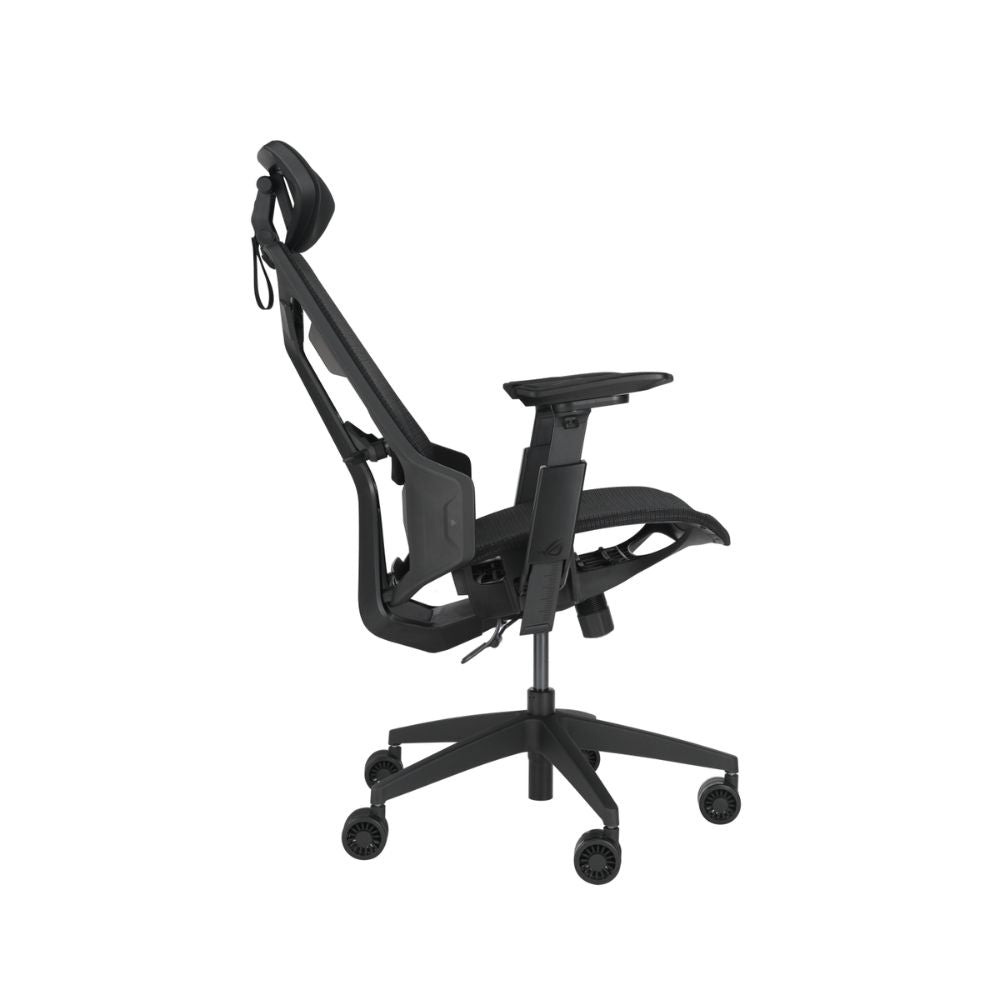 ASUS ROG SL400C Destrier Ergo Core Gaming Chair | 90GC01P0-MSG010