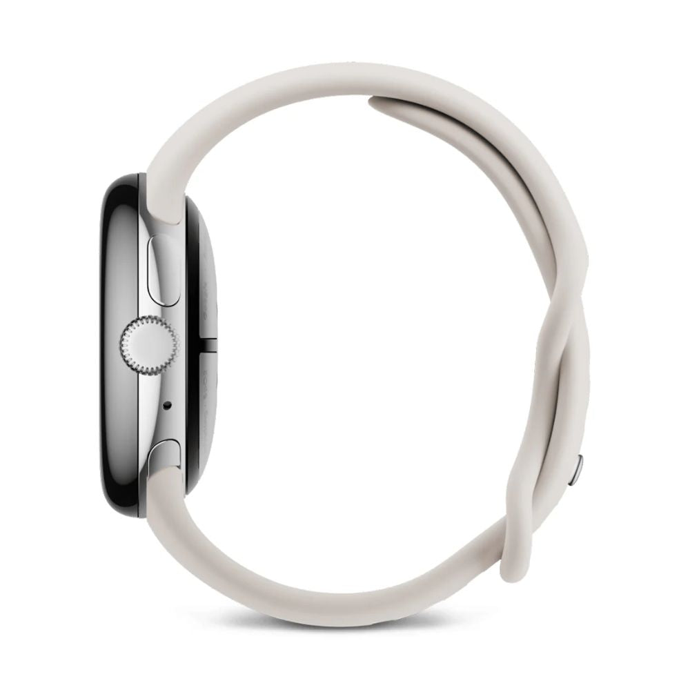 Google Pixel Watch 3: Advanced Smartwatch with Enhanced Features
