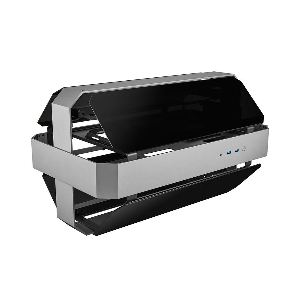 AZZA Opus 809 Dual-Orientation Case