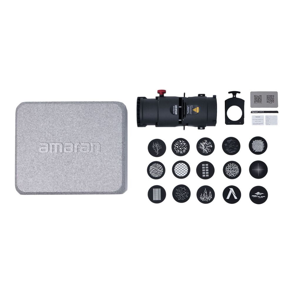 amaran Spotlight SE 36° Lens Kit ,Price in Beirut