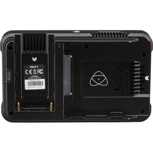 Atomos Ninja V 5" 4K HDMI Recording Monitor