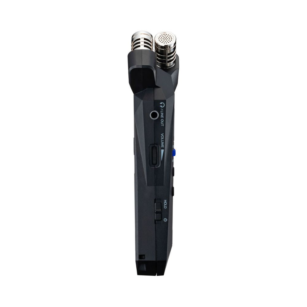 Zoom H6 Essential – 6‑Track 32‑Bit Float Portable Audio Recorder