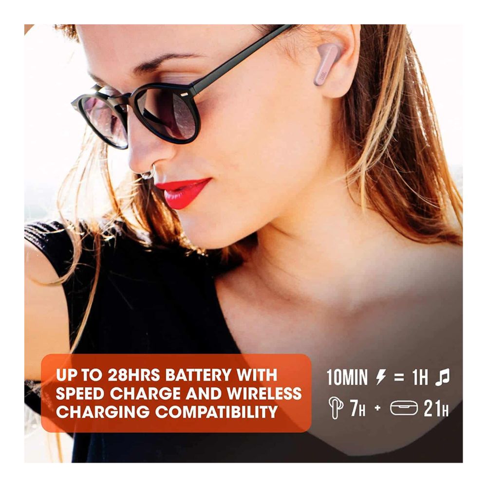 JBL LIVE PRO+ TWS - True Wireless In-ear Noise Cancelling