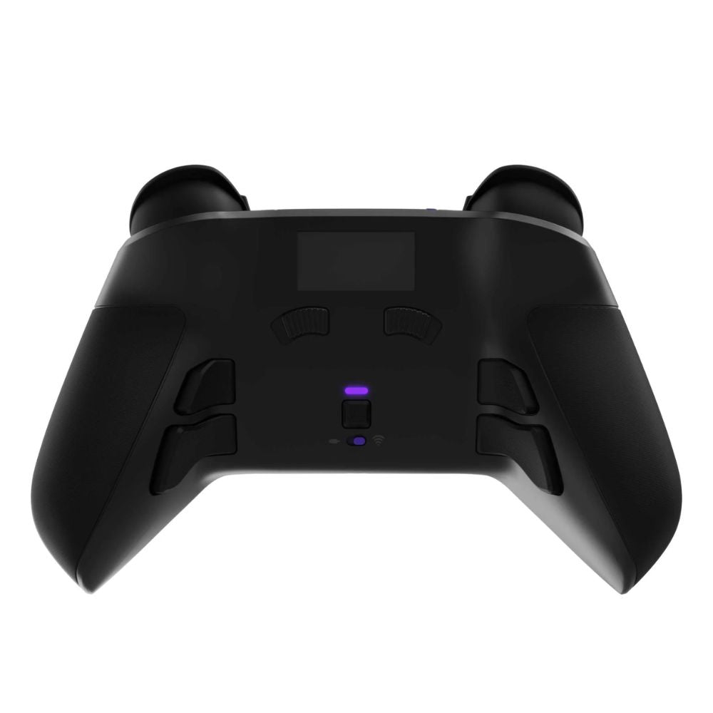 PDP Victrix Pro BFG Wireless Gaming Controller for Playstation 5 / PS5, PS4, PC - White