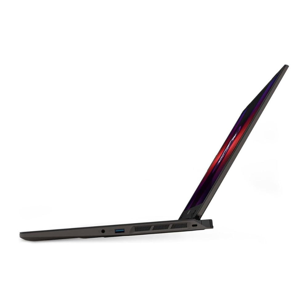 MSI Sword 16 HX B14VFKG-202US - Core™ I7-14700HX - 16GB RAM - 1TB SSD - 16" FHD+ 144HZ - RTX 4060 8GB