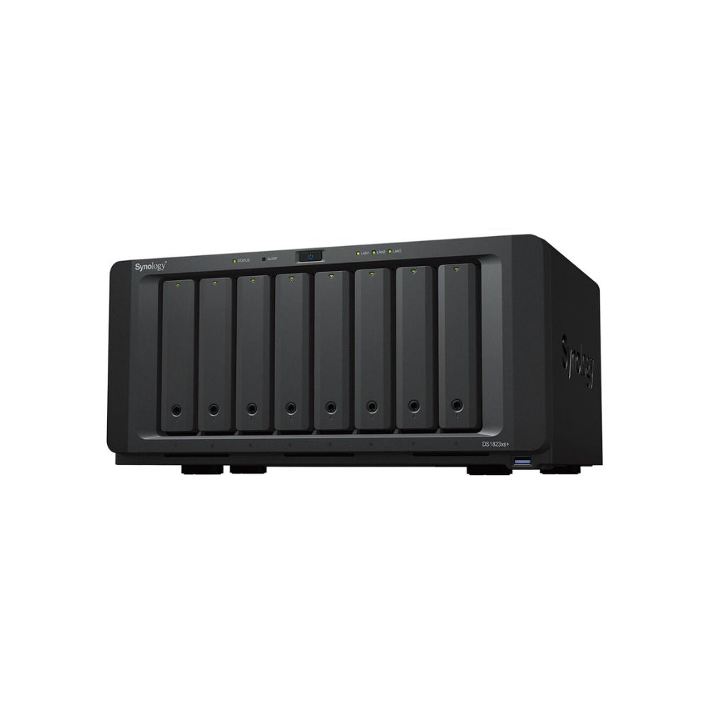 Synology DiskStation DS1823xs+ 8-Bay NAS Enclosure