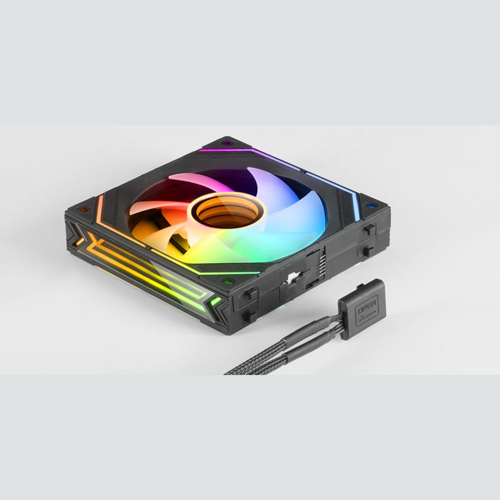 Mars Gaming MF-LINKFINITY Fan