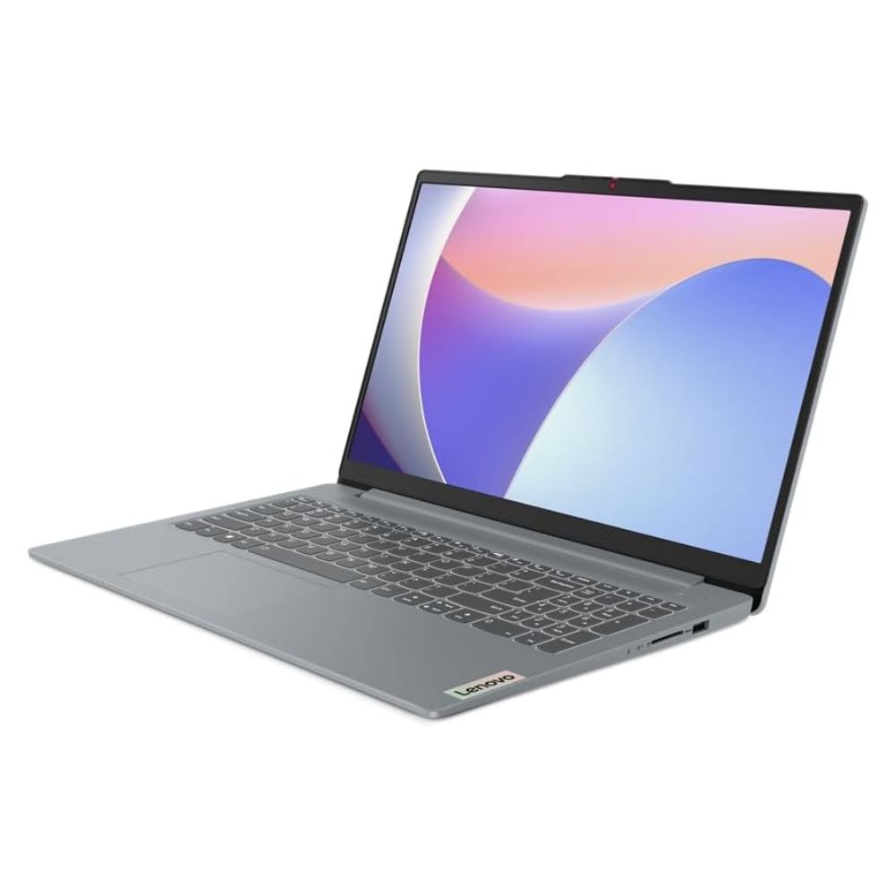 Lenovo IdeaPad Slim 3 - 15IRH8 - 83EM0093DP - Core™ I7-13620H - 16GB RAM- 512GB NVME - 15.6"FHD - INTEL UHD - Windows 11 Pro..
