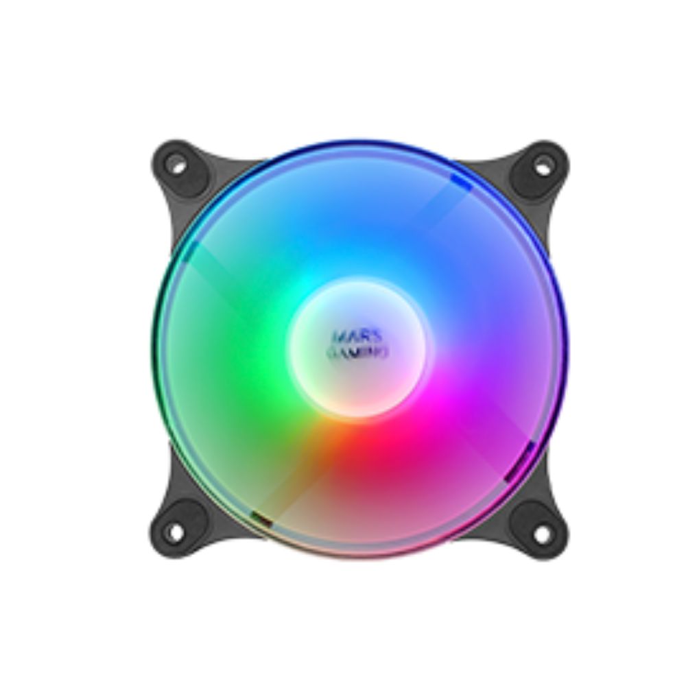 Mars Gaming MF-3DKIT Fan Kit