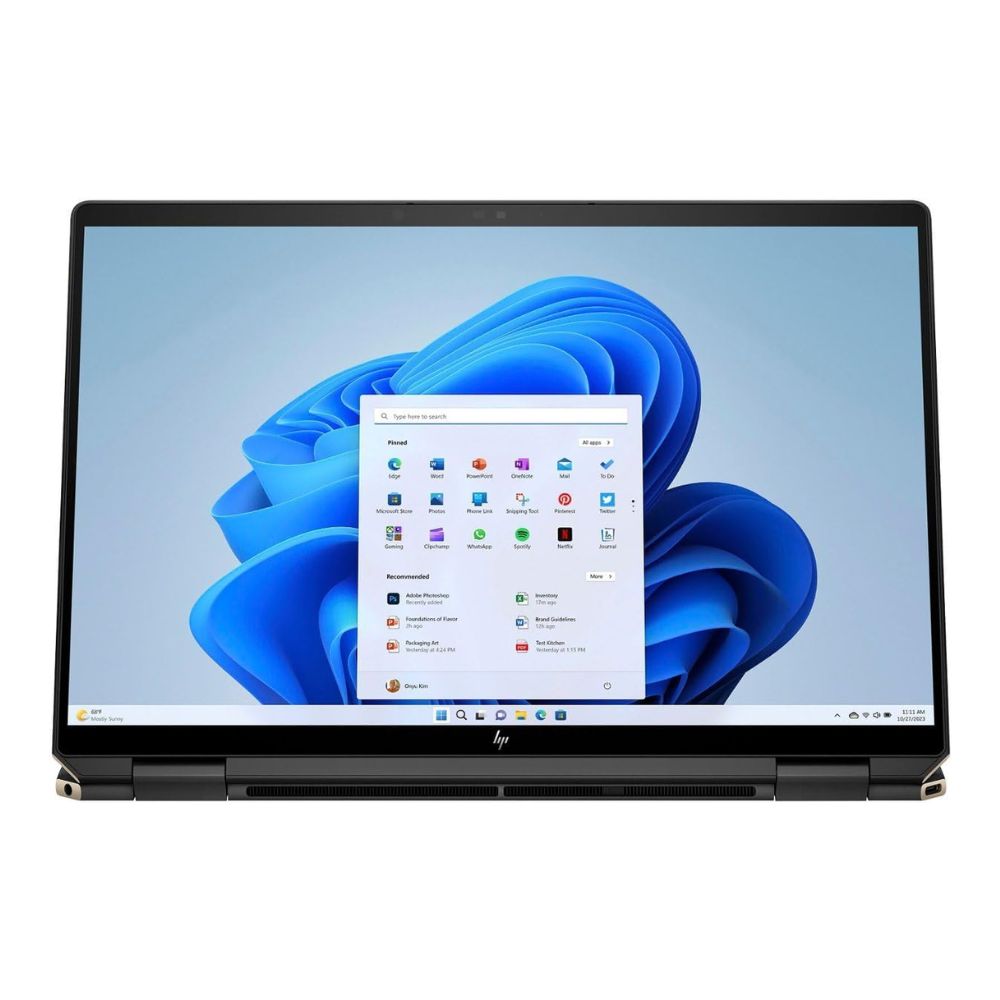 HP Spectre 14-Eu0023Dx - Core Ultra 7 Series 1 Evo 155H - 32Gb RAM - 2Tb SSD - 14" 2.8K OLED X360 Touchscreen - Intel Arc