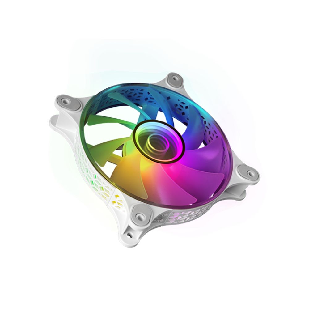 Mars Gaming MF-3DKIT Fan Kit