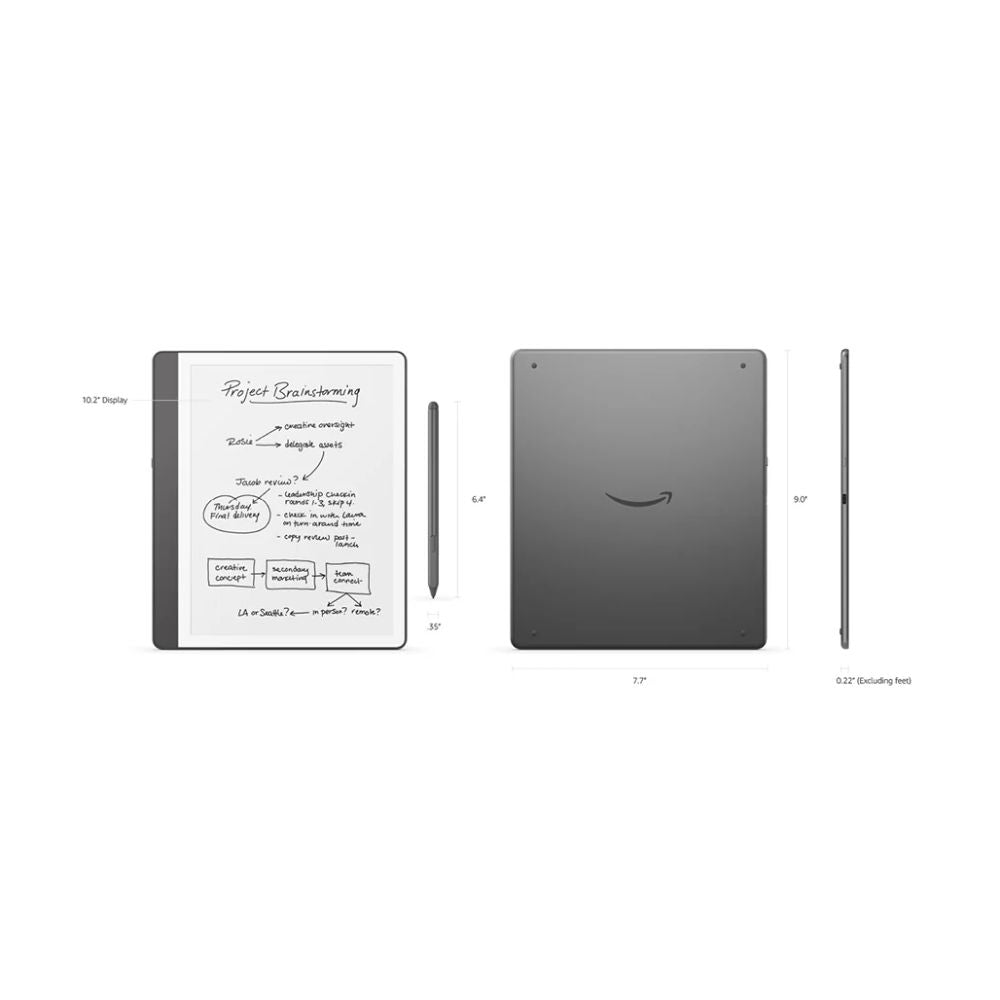 Amazon Kindle Scribe 64GB 10.2" (2024)