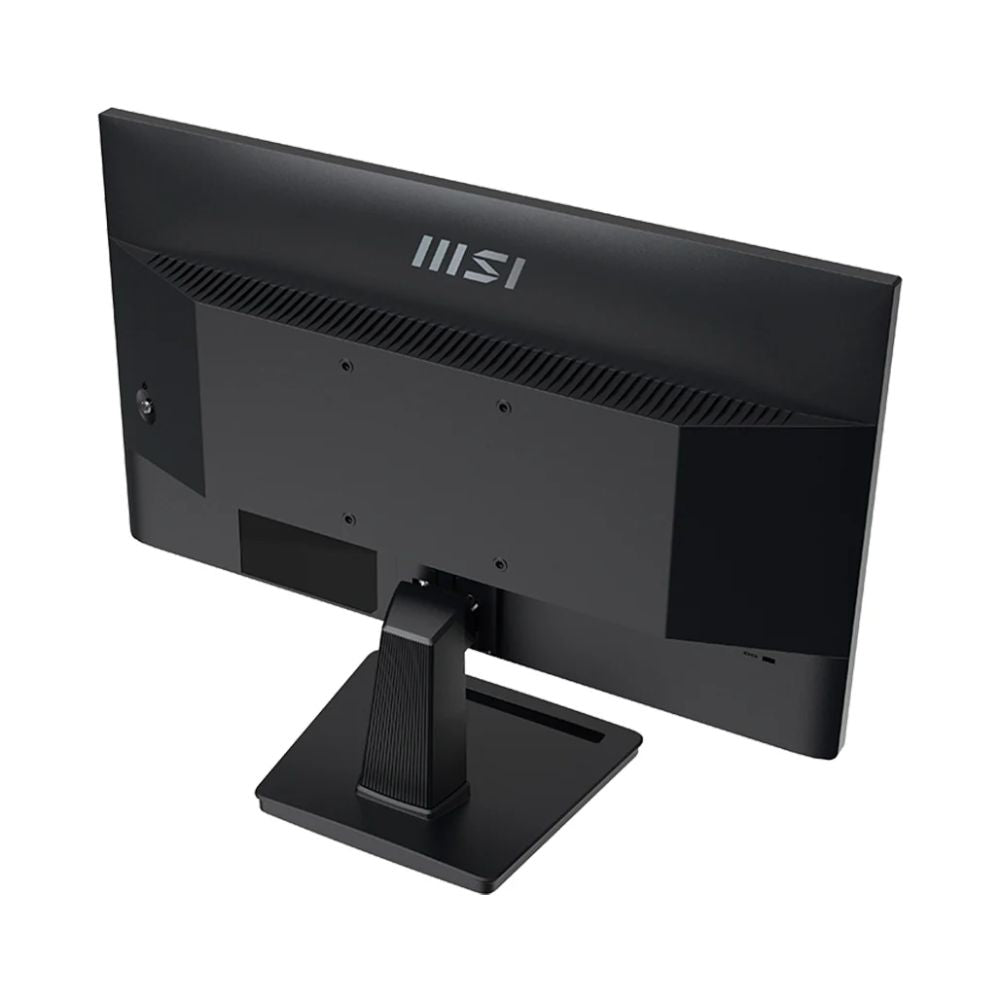 MSI PRO MP225 - 21.5 Inch - FHD - 1920 x 1080 IPS Panel - 100 Hz - Eye-Friendly Screen - Tilt-Adjustable