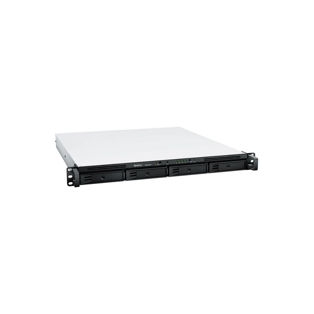 Synology RackStation RS822RP+ 4-Bay NAS Enclosure