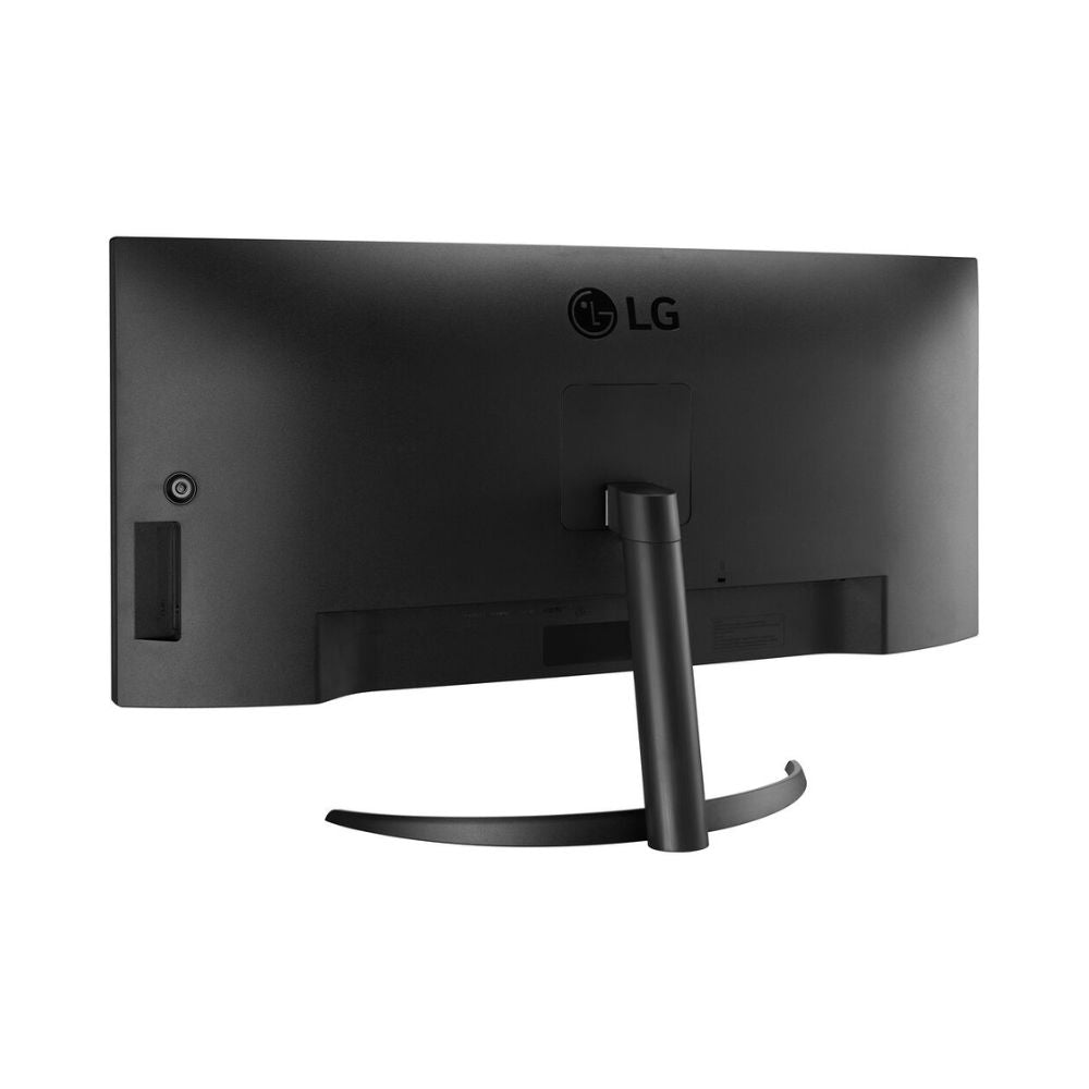 LG UltraWide HDR Curved Monitor 34.14" 1440p