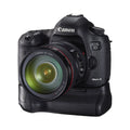 Canon BG-E11 Battery Grip for EOS 5D Mark III, 5DS, & 5DS R