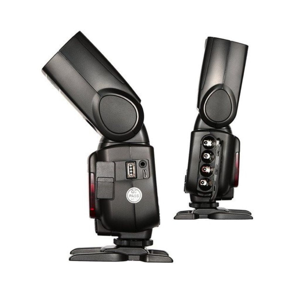 Godox AK-R1 Accessory Kit for Round Flash Head ( For Godox AD200 & Godox V1)