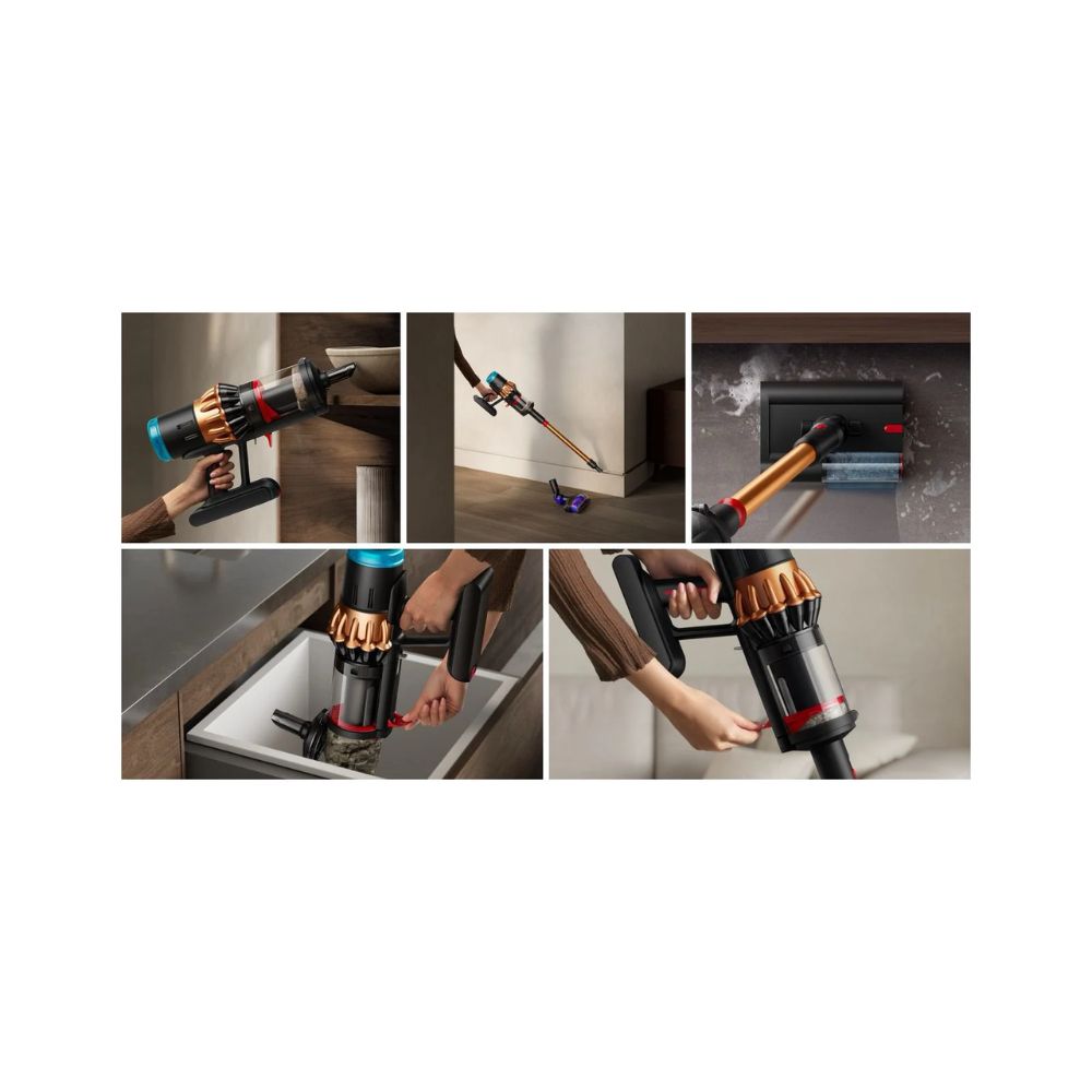Dyson V16 Animal Piston Submarine Cordless Vacuum