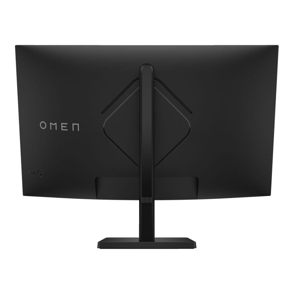 HP OMEN 32c 31.5" 1440p HDR 165 Hz Curved Gaming Monitor - 780K6AA#ABA ..