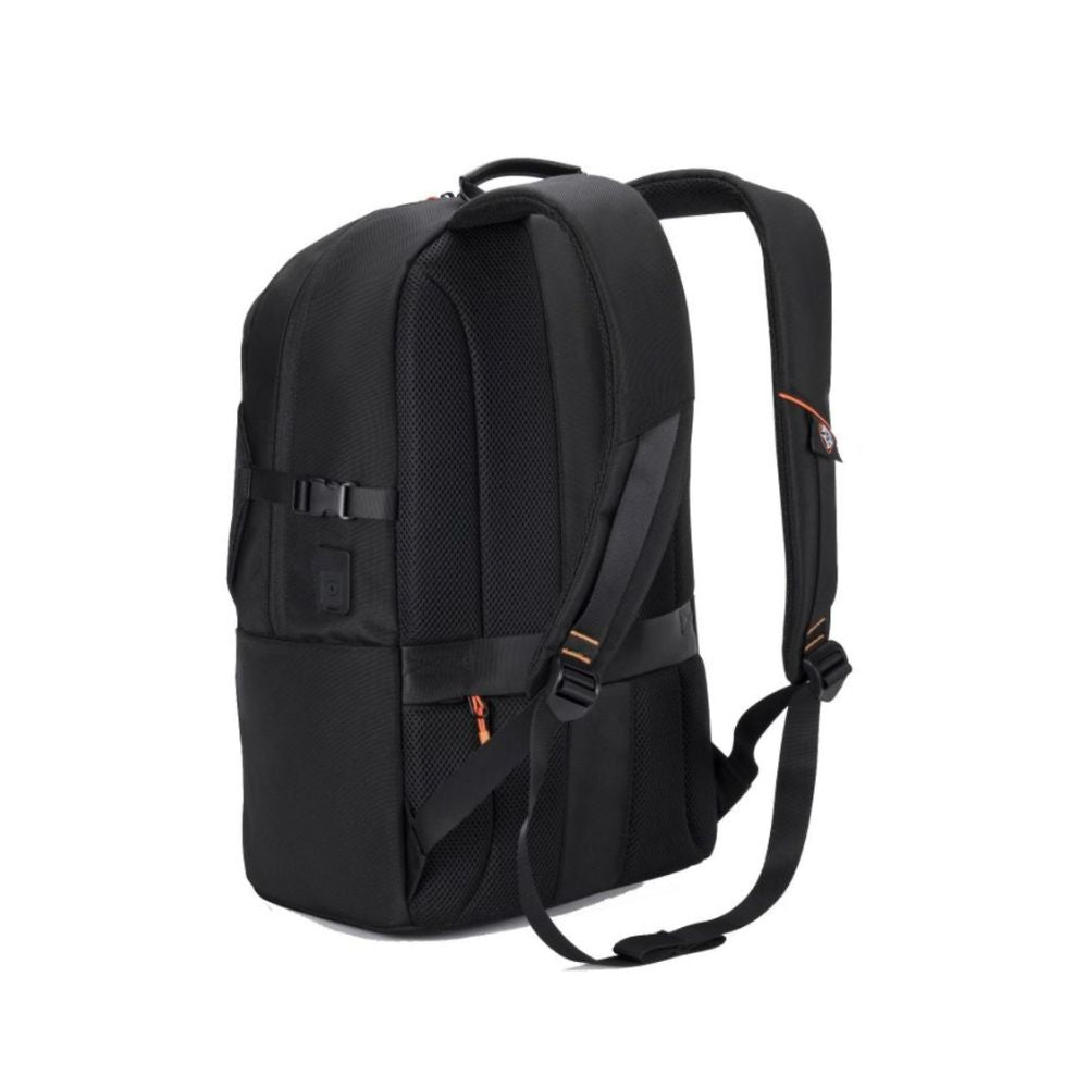 Porodo Gaming PU Laptop Backpack | PDX534