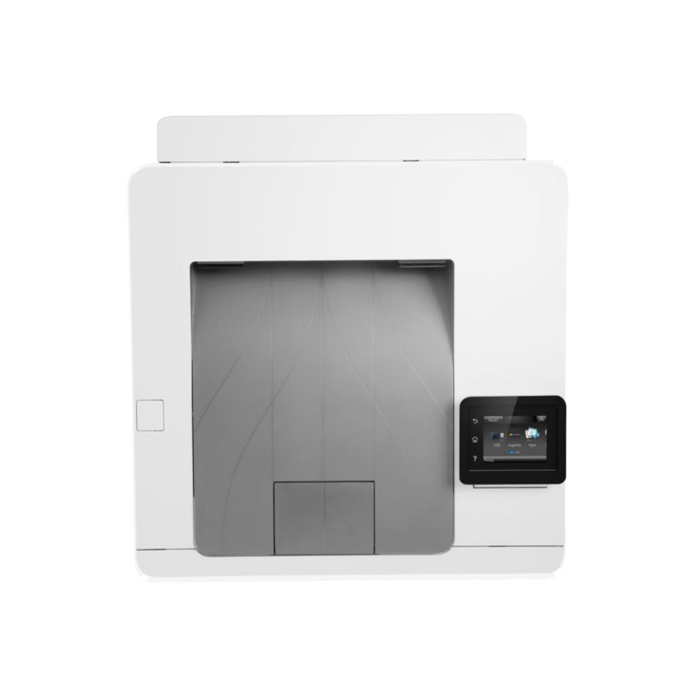 HP Color LaserJet Pro M255dw Wireless Laser Printer, Remote Mobile Print, Duplex Printing, Works with Alexa, 7KW64A