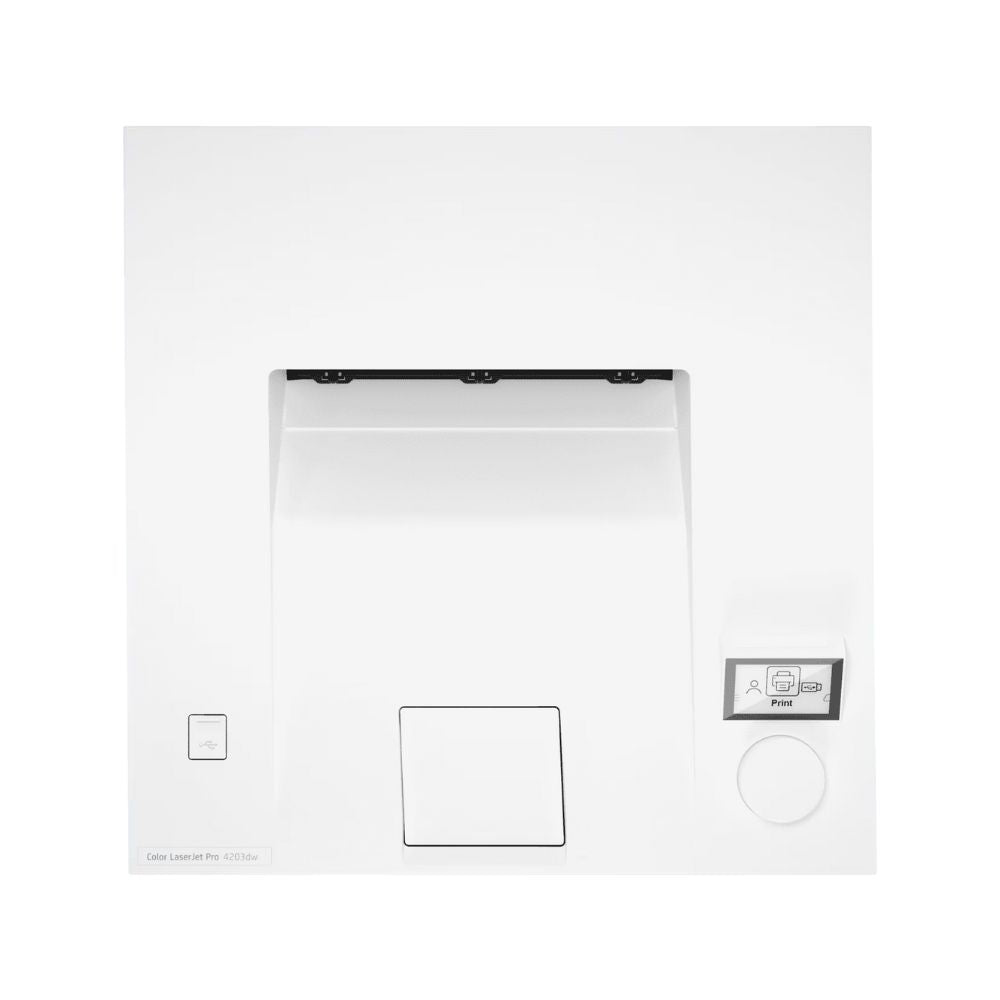 HP Color LaserJet Pro 4203dw Laser Printer