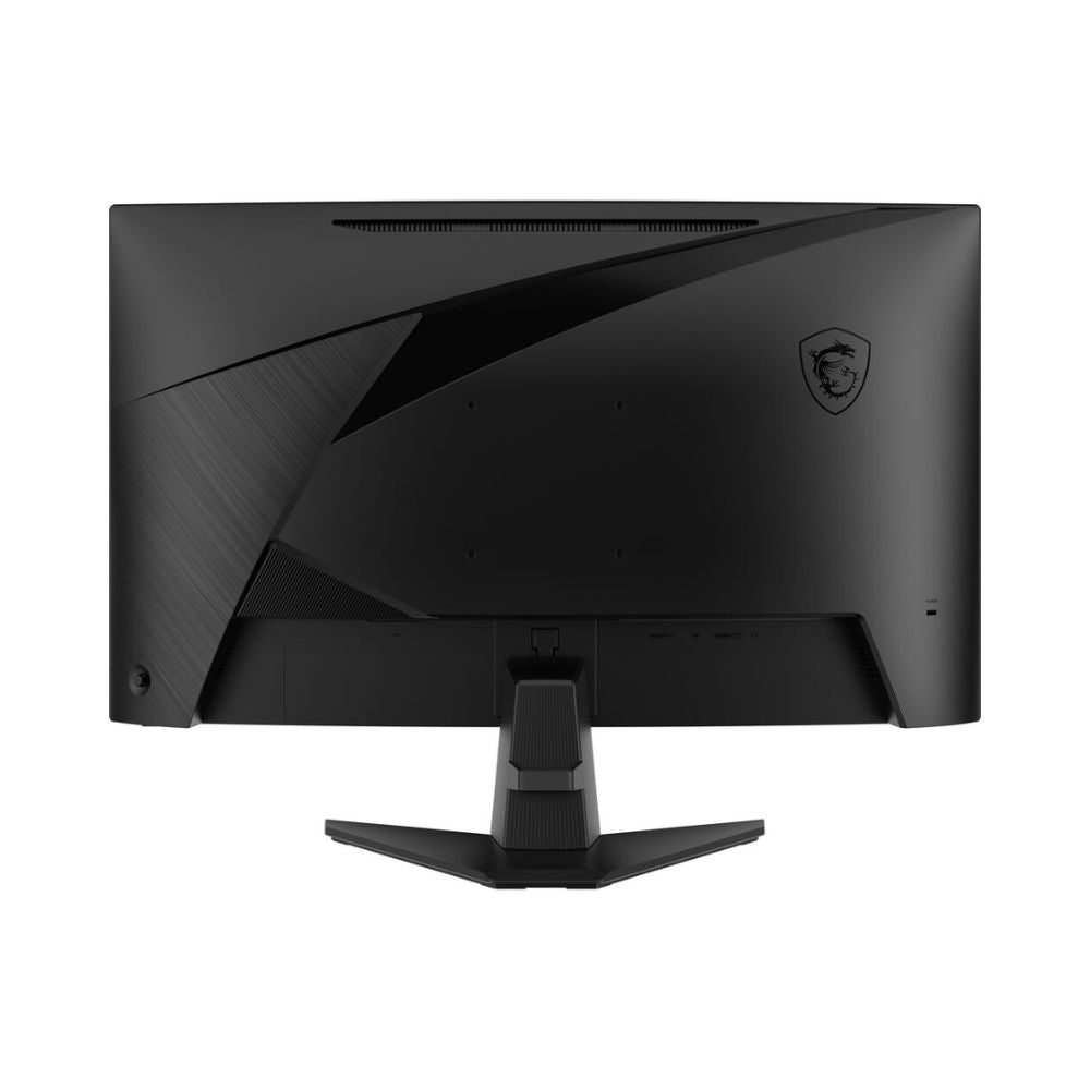 MSI MAG 276CXF 27" - 1920 x 1080 (FHD) Curved Monitor - 280Hz - HDMI, DisplayPort, VGA Port Speaker, Slim Bezel, 0.5m