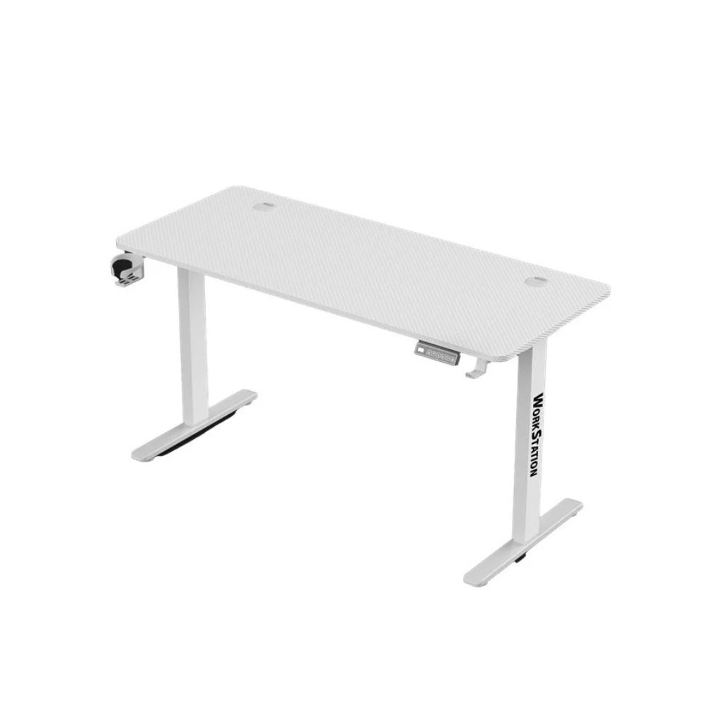 DHYBRID GD811 Electric Standing Desk – Adjustable, stable & heavy-duty frame, Supports Up to 60KG