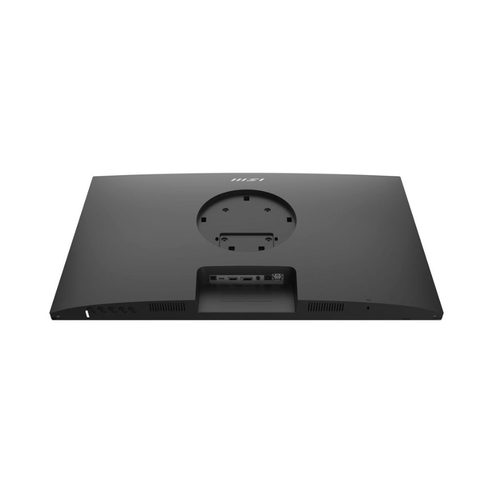 MSI Modern MD272QXP - LED monitor 27" 2560 x 1440 WQHD 100 Hz - IPS