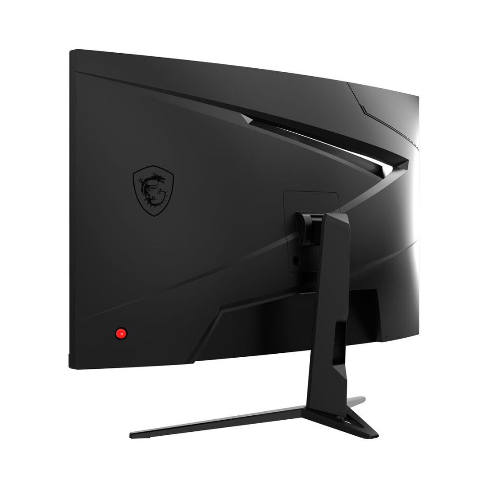 MSI G27C3F - curved gaming monitor 27" Full HD - Non-Glare 1ms 1920 x 1080 180Hz