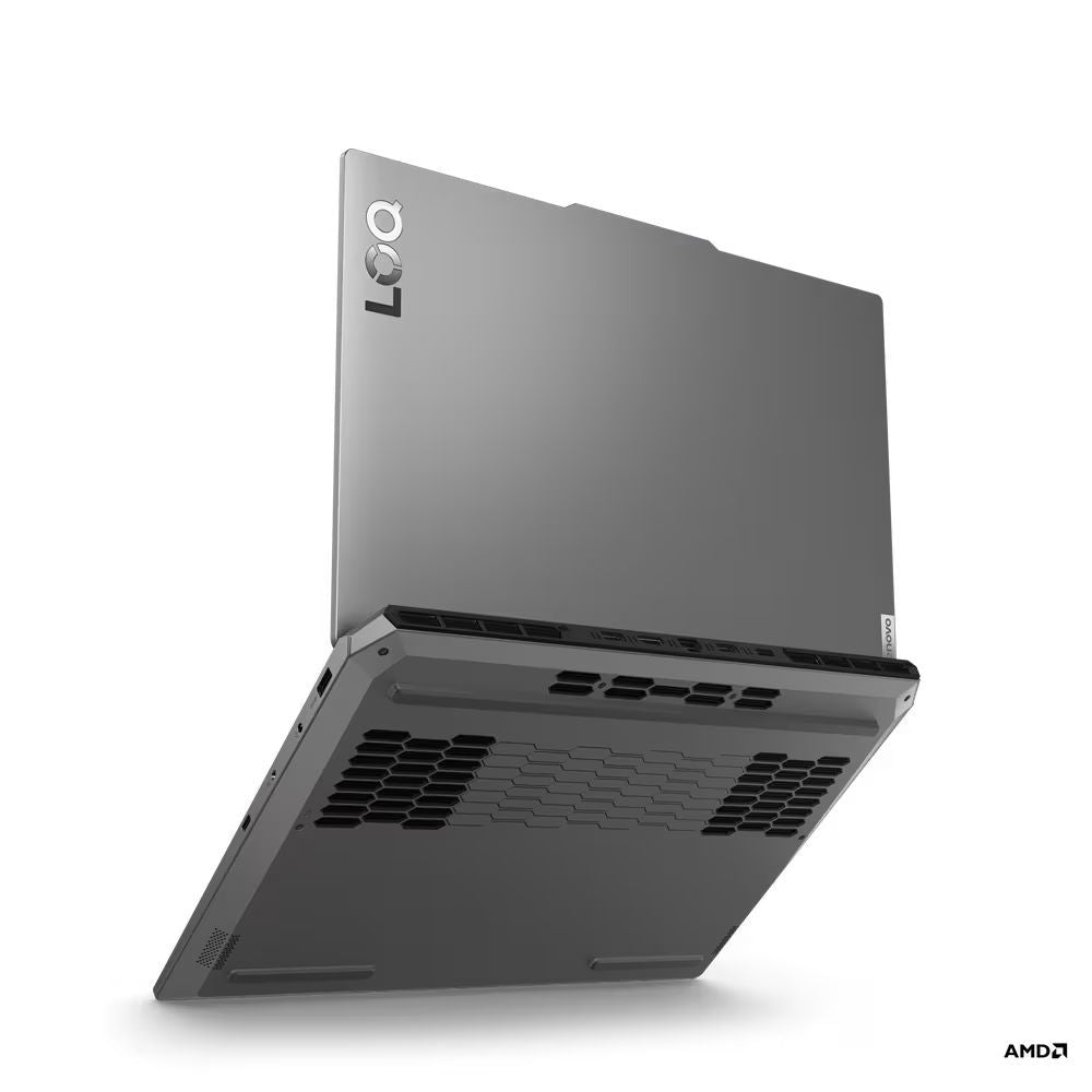 LENOVO LOQ 15IRX9-83DV00J8IN - Core™ i7-13650HX - 16GB RAM - 1TB SSD - 15.6" FAHD 144HZ - RTX 4050 6GB