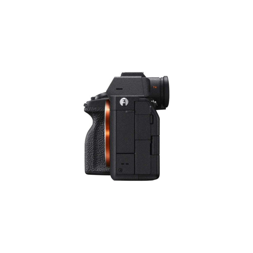 Sony a7 IV Mirrorless Camera