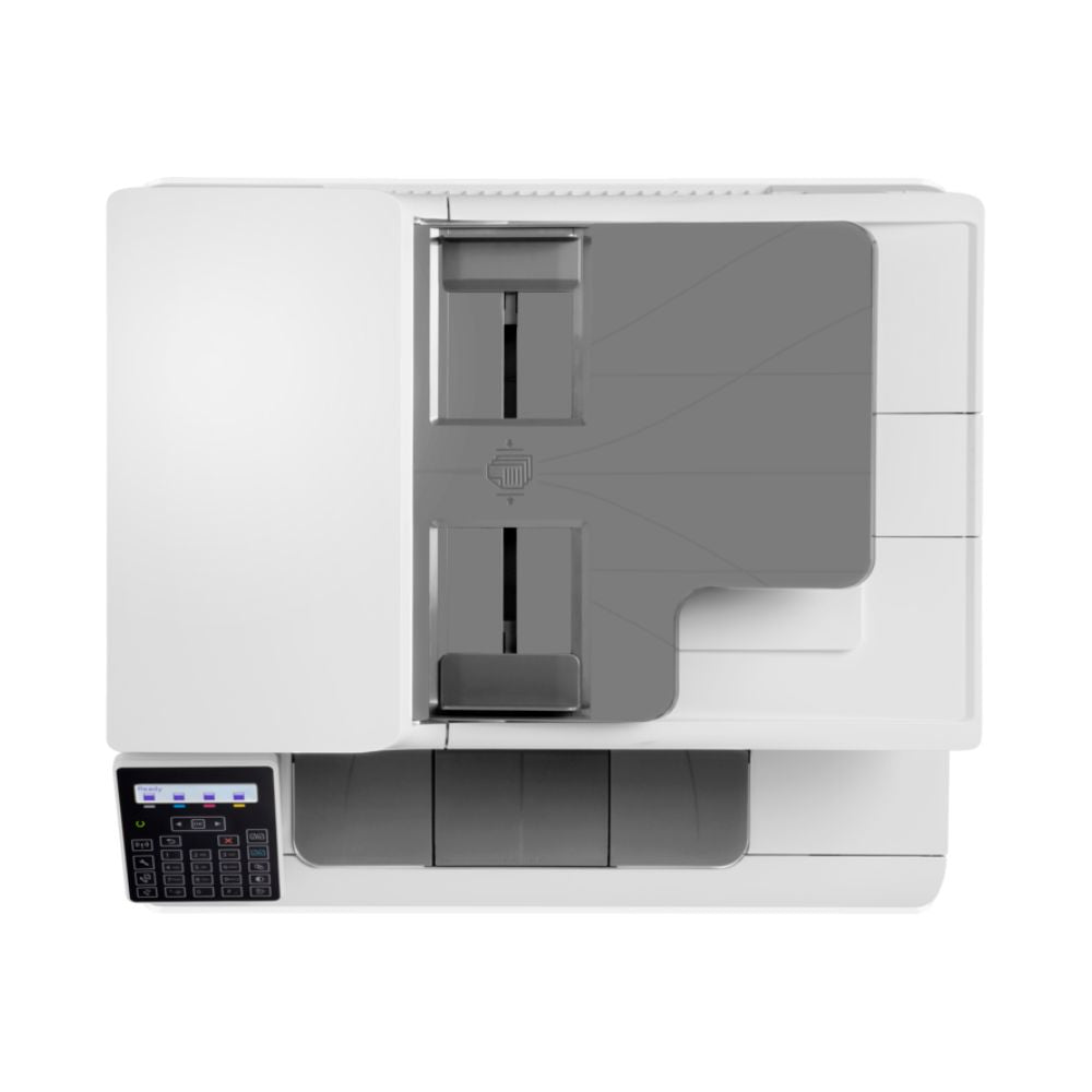 HP Color LaserJet Pro MFP M183fw - Versatile 4-in-1 Laser Printer..
