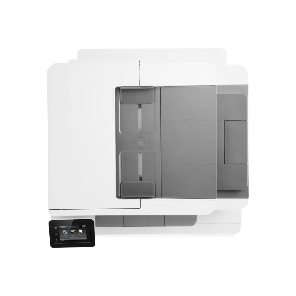 HP Color LaserJet Pro MFP M283fdw - High-Speed - Multifunction Color Laser Printer for Office Efficiency..