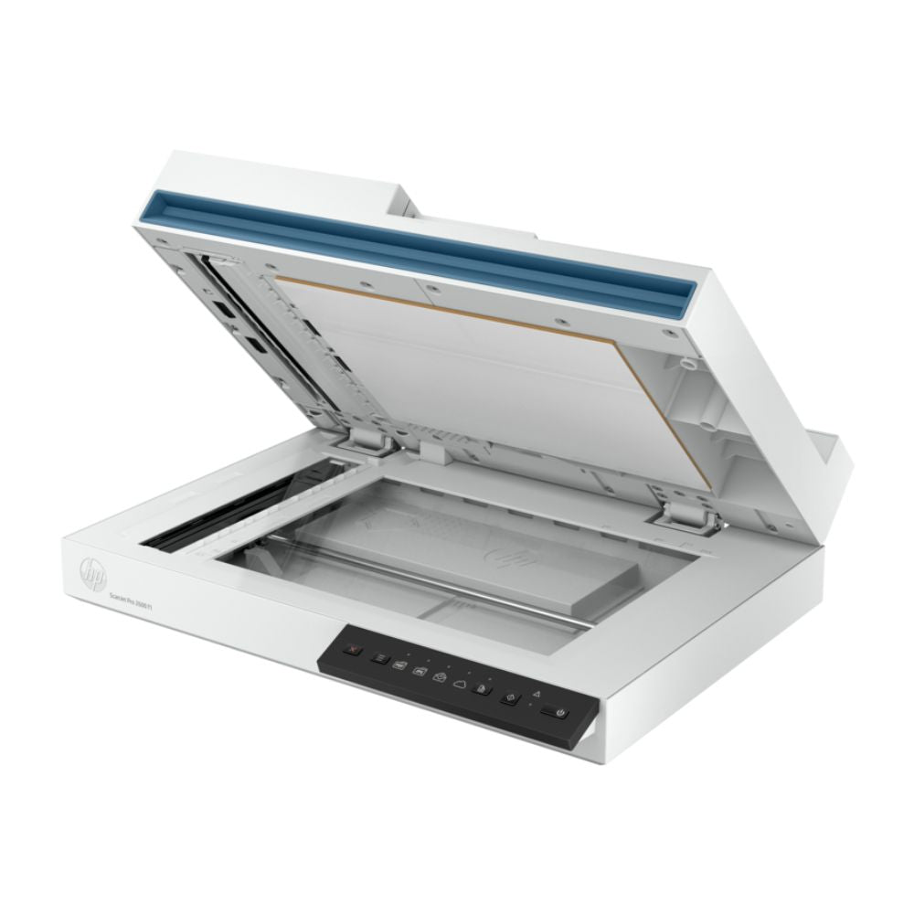 HP ScanJet Pro 2600 F1 Scanner
