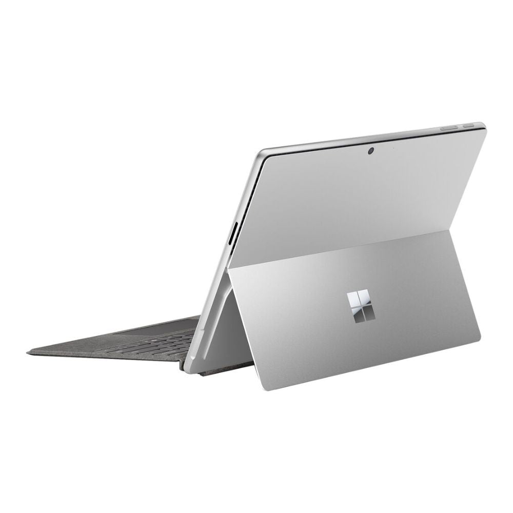 Microsoft Surface Pro - 13" - ZID-00001 Copilot+ PC - 32GB Ram - 1TB SSD (11th Edition, Platinum, Wi-Fi Only).