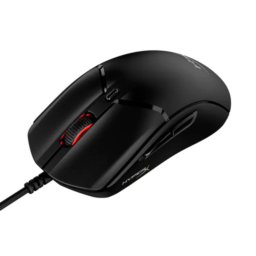 HyperX Pulsefire Surge - Gaming Mouse (Black) |4P5Q1AA