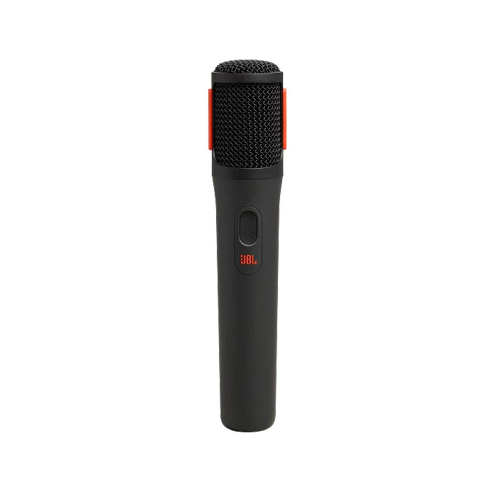 JBL PartyBox On-The-Go 2 - Karaoke Speaker