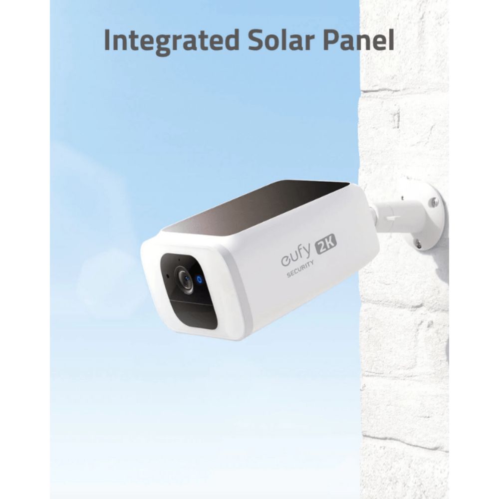 eufy S230 SoloCam 2K S40
