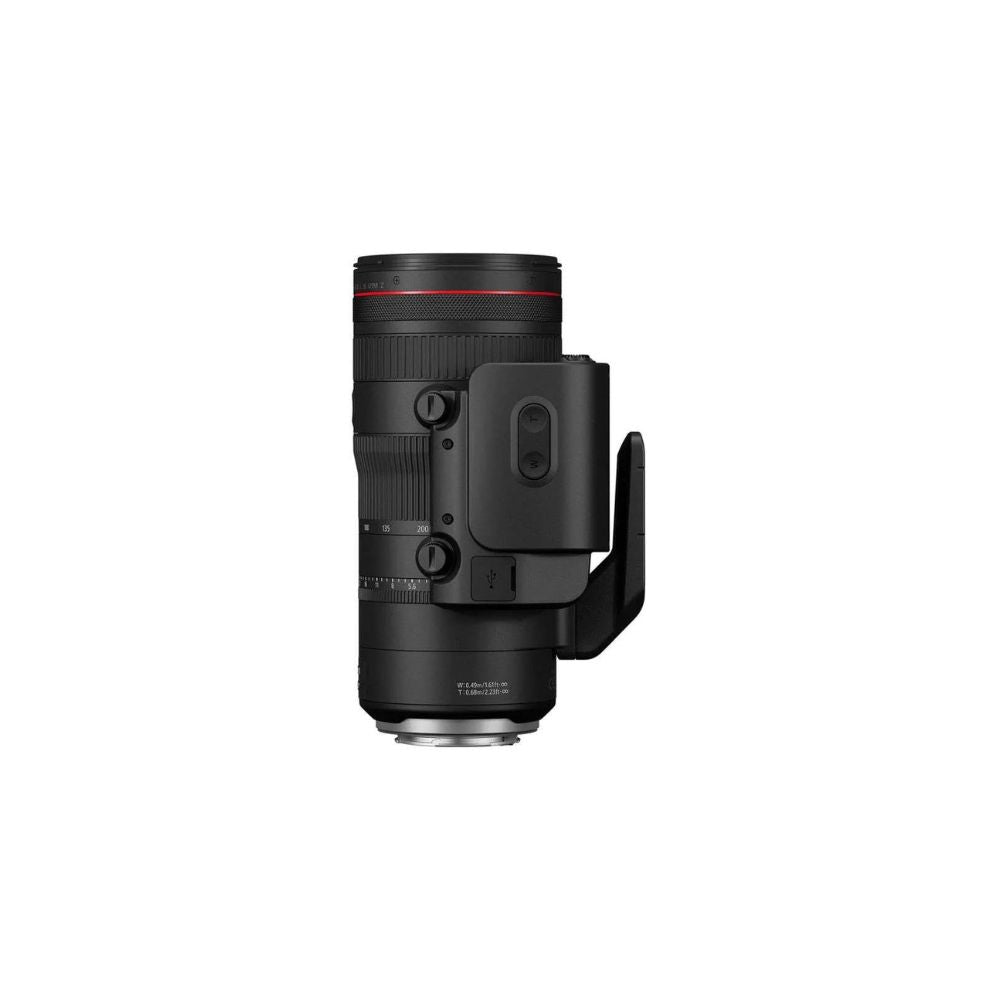 Canon RF 70-200mm f/2.8L IS USM Lens