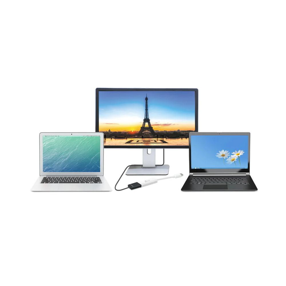J5Create USBâ¢ to HDMIâ¢ Multi-Monitor Adapter JUA254