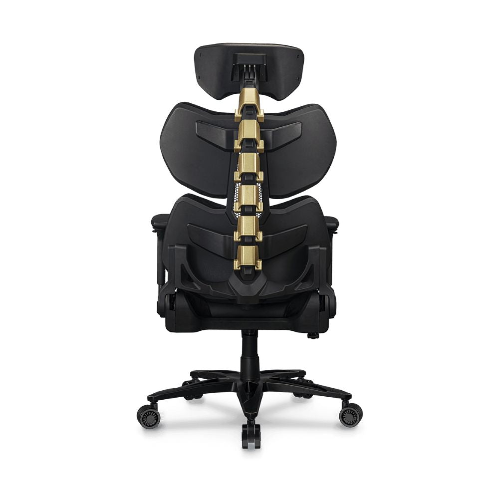 Cougar Chair Terminator Elite Gold